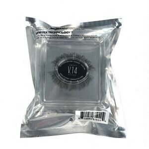 Lashify V14 Velvet Truffle Gossamer Lashes False Eyelash Clusters